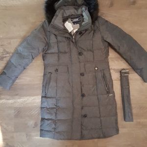 Landsend Winter Coat